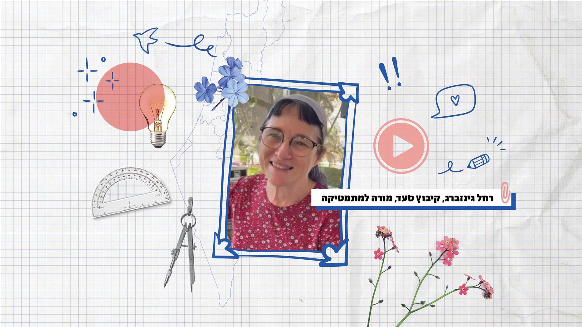 ״לבית שלנו אנחנו לא יכולים לחזור, וגם לא לבית הספר.״
