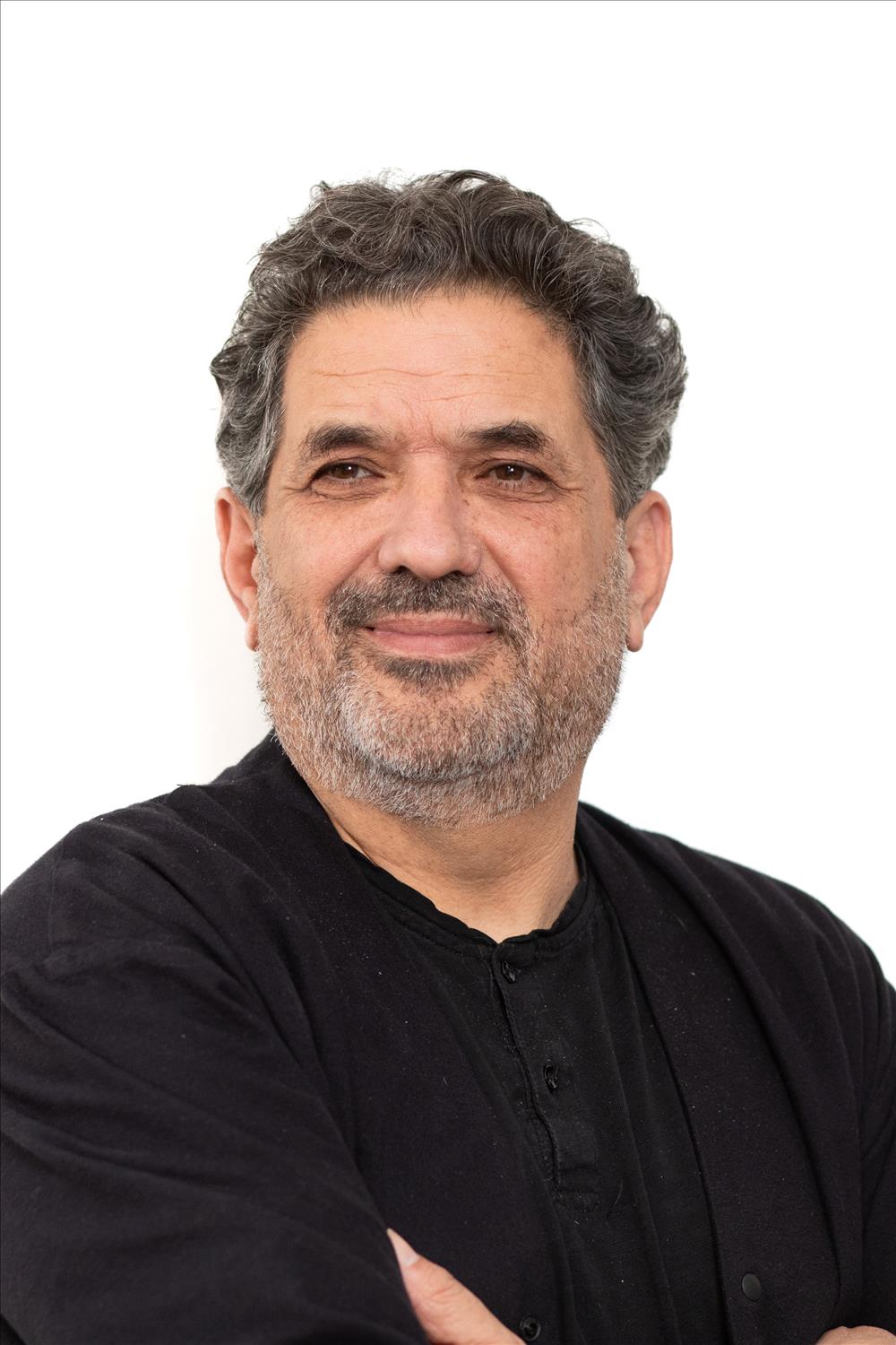 רן כהן-אהרונוב