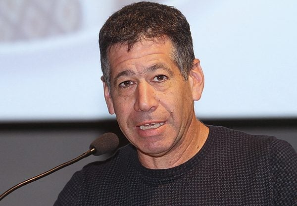 ד"ר עופר רימון