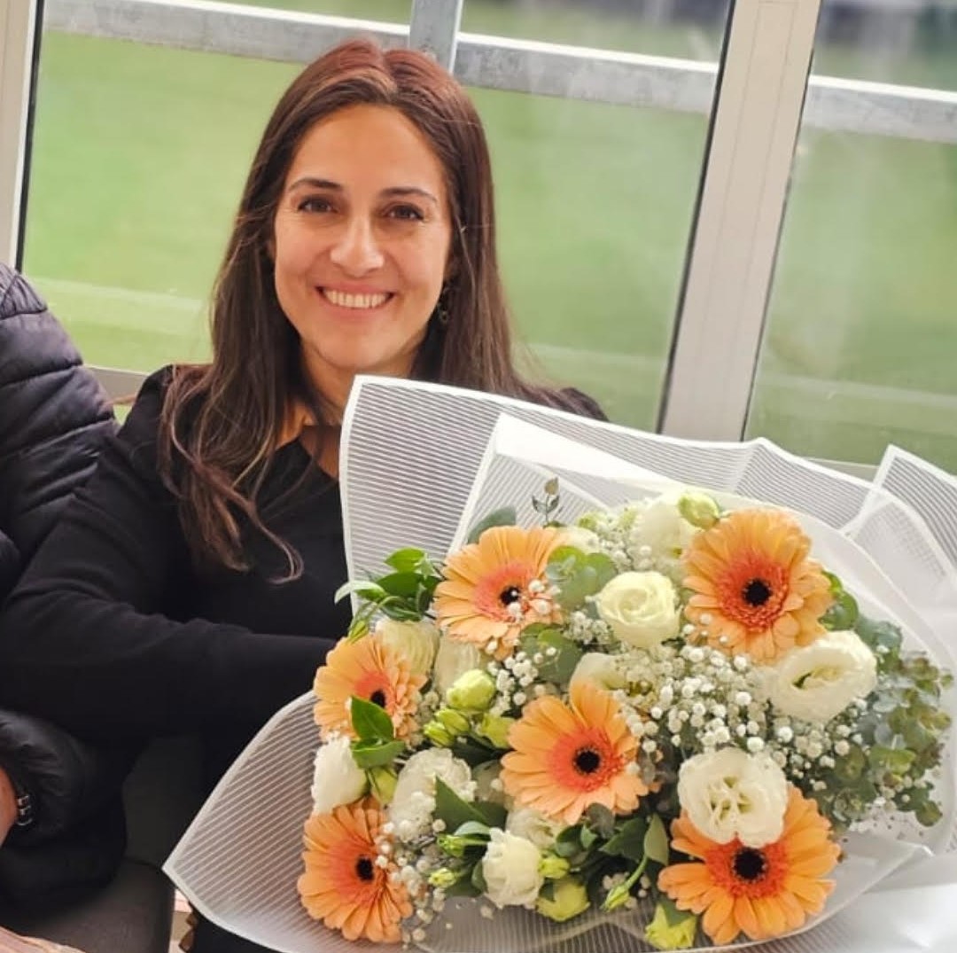 מיכל לוי מדמון