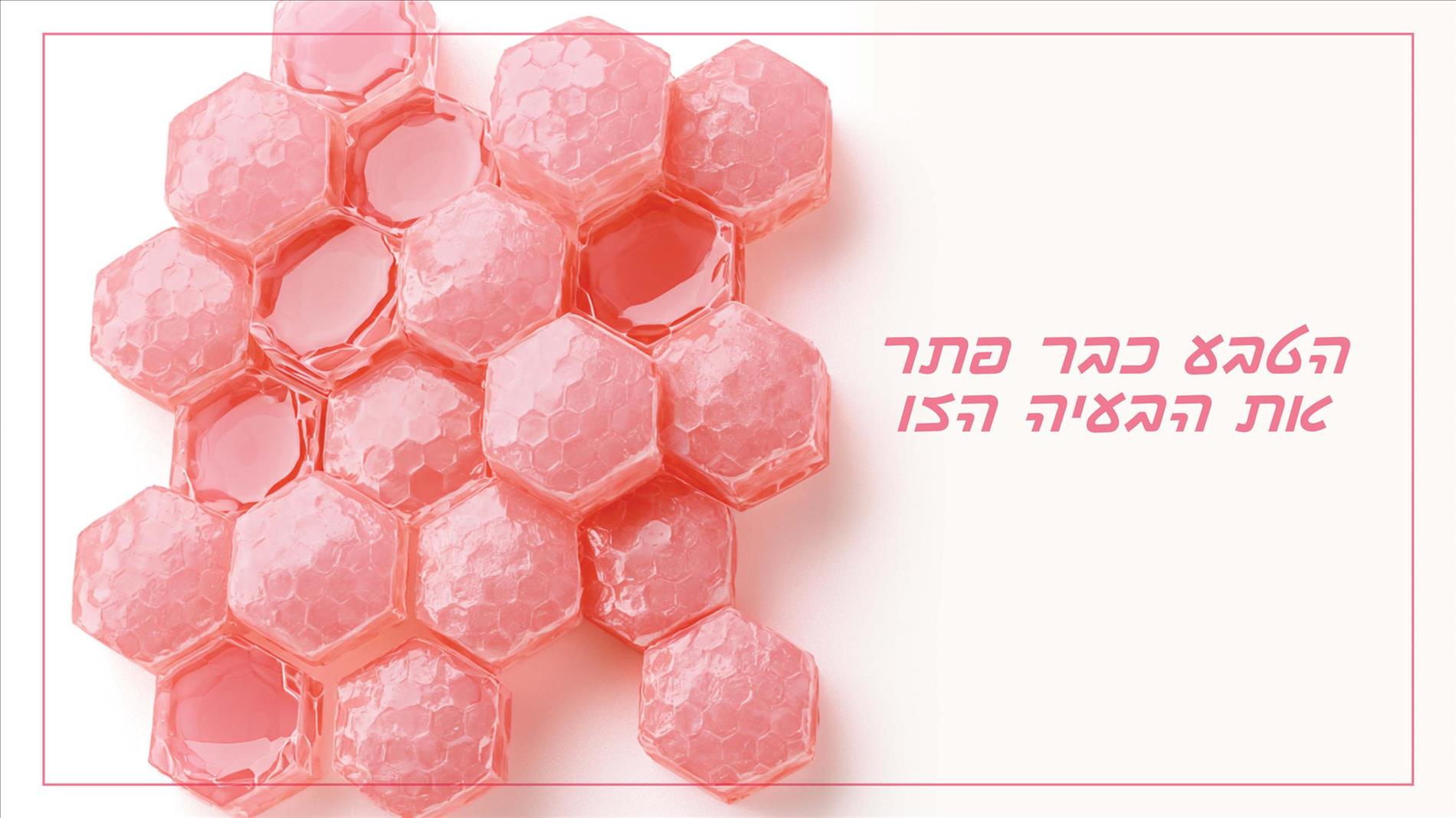 הטבע כבר פתר את הבעיה הזו