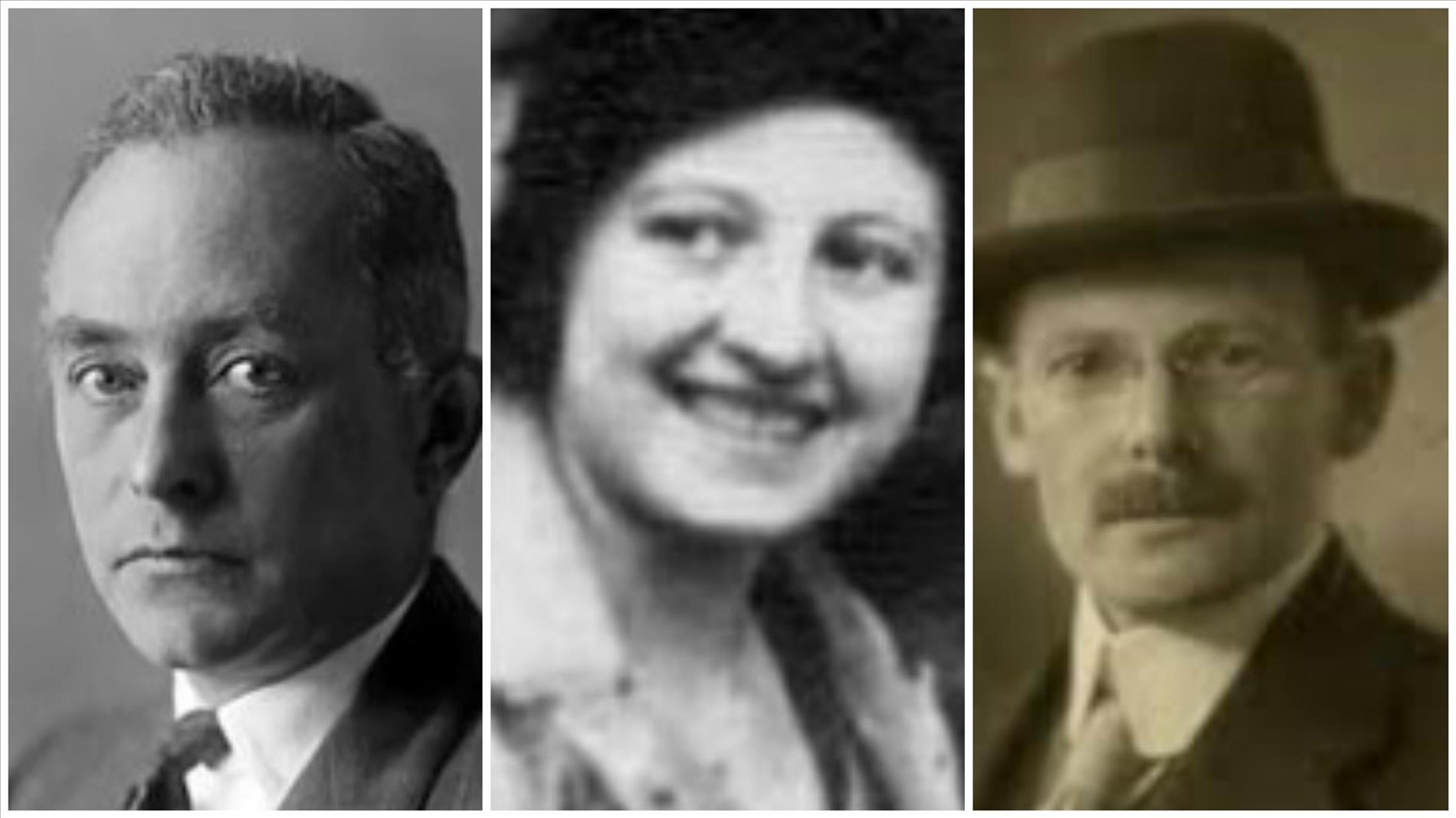 משלילת אזרחות ועד פרס נובל: סיפוריהם של המתמטיקאים היהודים בשואה