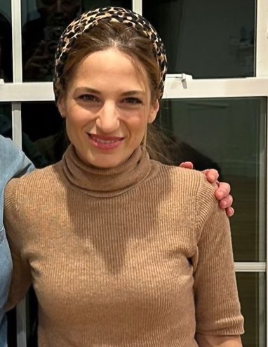 ד״ר הדר פישר
