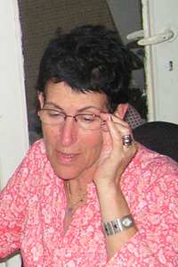 דניאלה שאול
