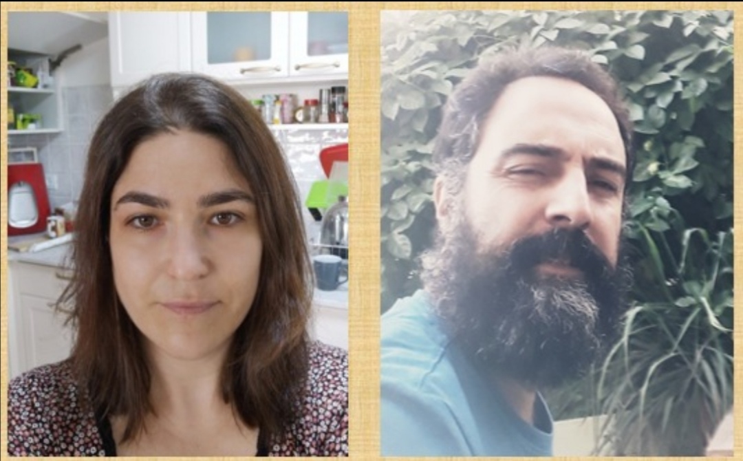 ערן אלוש ונטי ברנדס