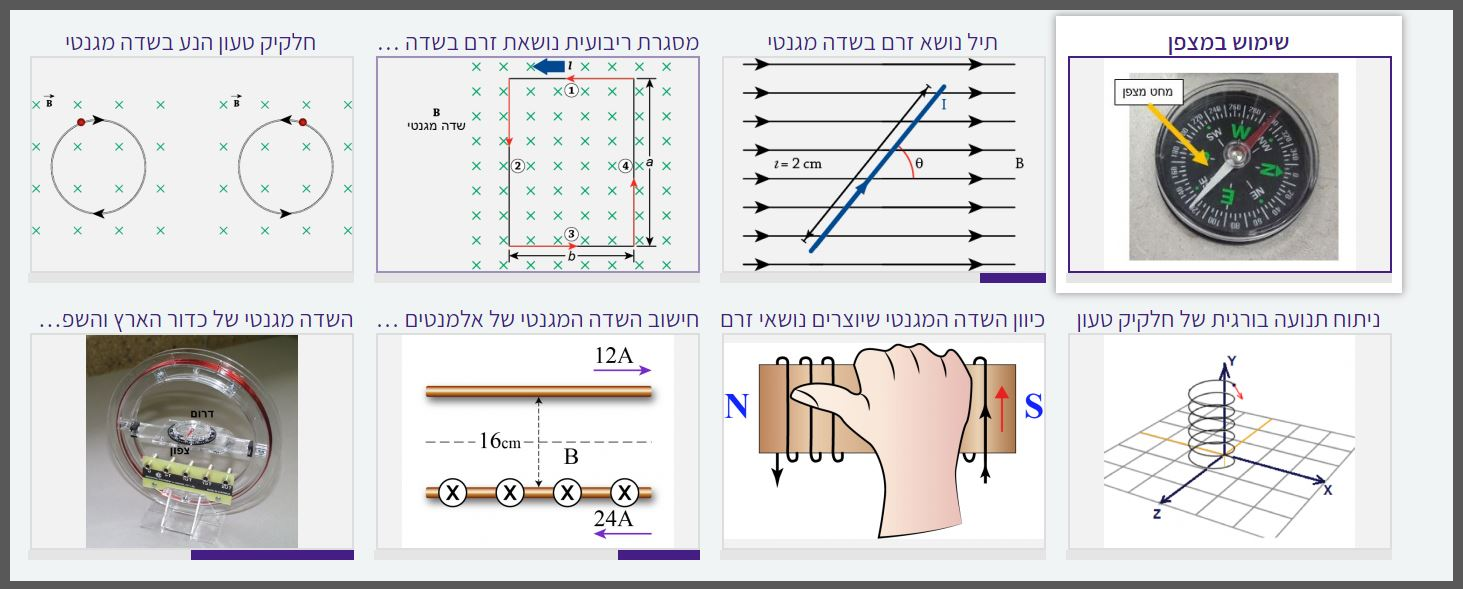 פיזיקה בשלט רחוק: הכלי שלכם ללימוד מקצועות מדעיים מהבית