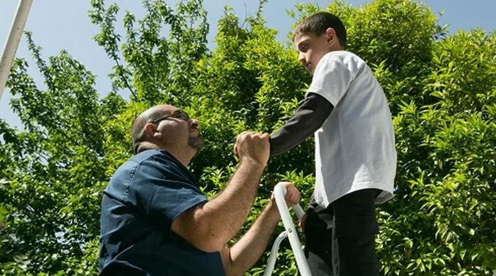 המתכון להצלחות בית ספריות: תמונת עתיד 